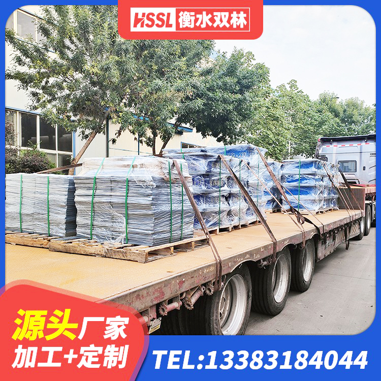 汝南县橡胶铅芯隔震支座 汝南县HDR1000高阻尼橡胶隔震支座什么价格 汝南县铅芯橡胶隔震支座Y4Q420*133G1.0 汝南县楼梯抗震支座多少钱 - 第6张