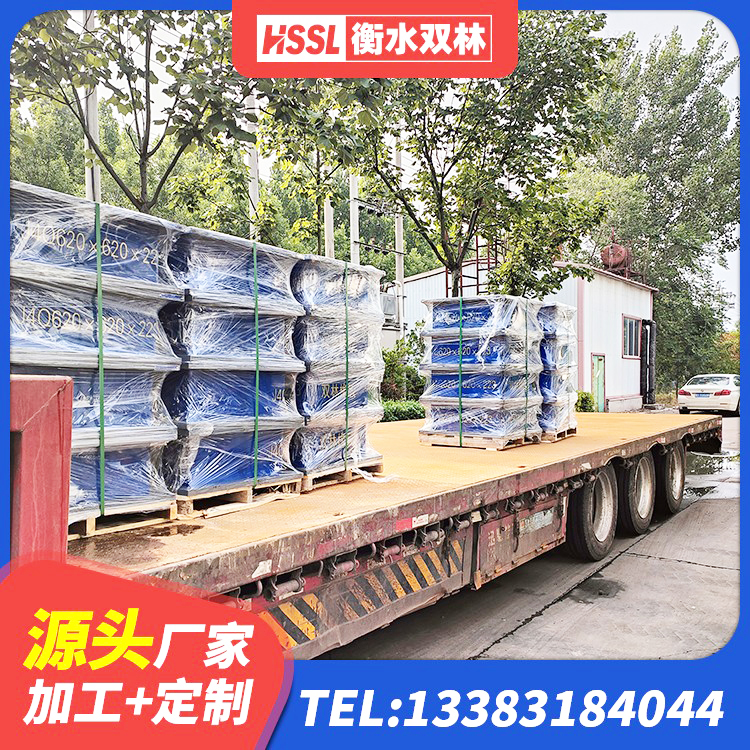 汝南县高阻尼建筑隔震橡胶支座 汝南县LNR水平分散力隔震支座生产厂家 汝南县LRB700-2隔震支座 汝南县隔震支座价格表 - 第5张