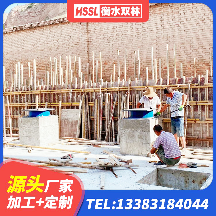 汝南县LNR橡胶隔震支座1500厂家 汝南县建筑铅芯隔振支座生产厂家 汝南县铅芯橡胶抗震支座厂家 汝南县LRB隔震支座1100厂家 - 第5张