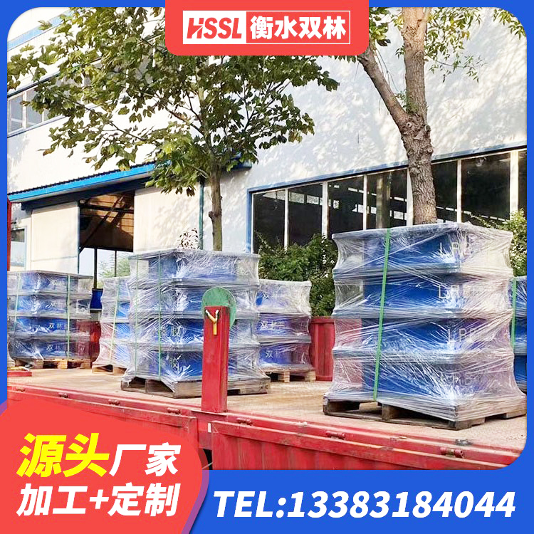 汝南县橡胶隔振支座生产厂家 汝南县LRB900铅芯隔震支座 汝南县HDR700高阻尼橡胶隔震支座厂家 汝南县LNR1100橡胶隔震支座生产加工 - 第3张