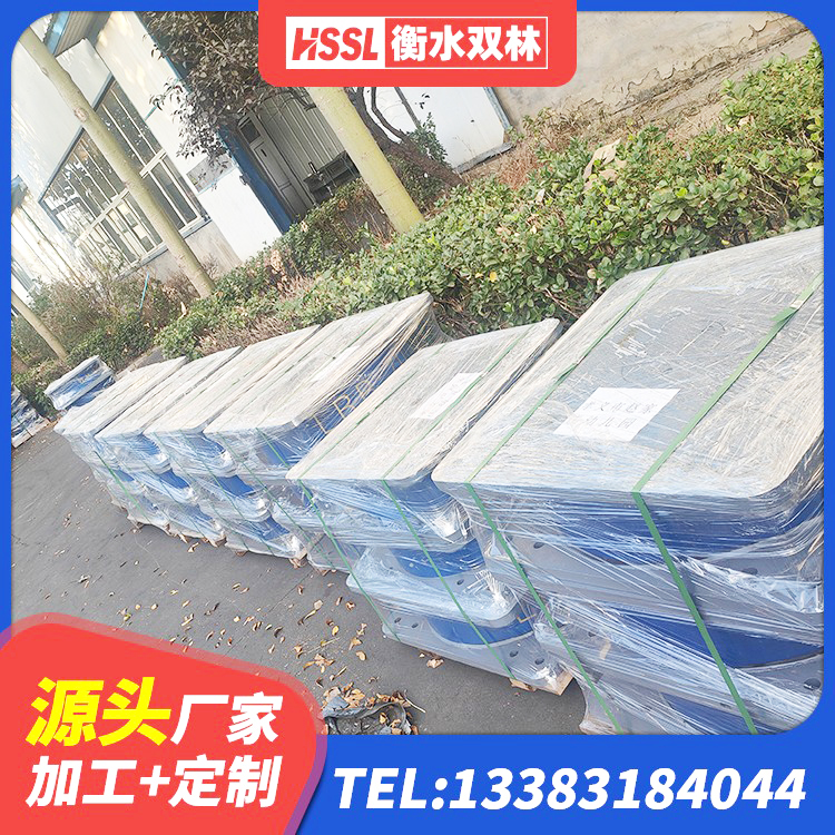 汝南县LNR橡胶隔震支座1500厂家 汝南县建筑铅芯隔振支座生产厂家 汝南县铅芯橡胶抗震支座厂家 汝南县LRB隔震支座1100厂家 - 第4张